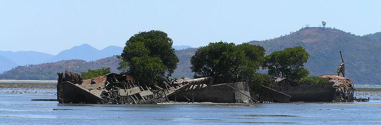 Cockle Bay (Queensland)