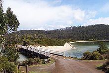 Cockle Creek (Tasmania) httpsuploadwikimediaorgwikipediacommonsthu