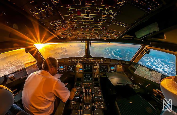 Cockpit 500px ISO Beautiful Photography Incredible Stories25 Awesome In