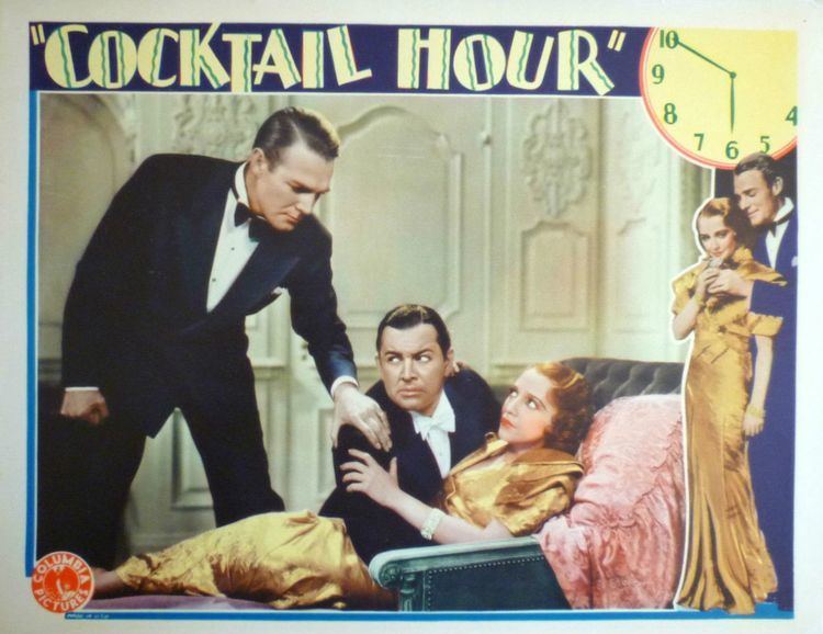 Cocktail Hour (film) Cocktail Hour film Wikipedia