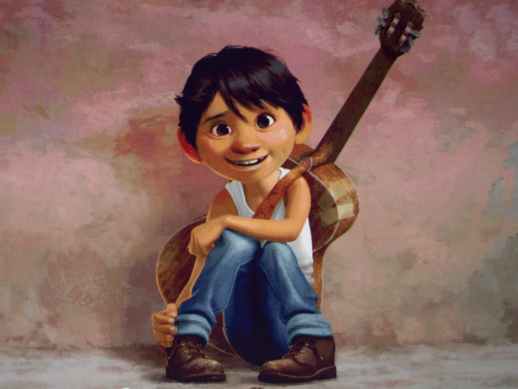 Coco (2017 film) Everything we know about Pixar39s next movie 39Coco39 INSIDER