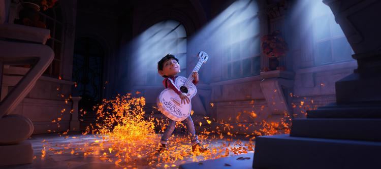 Coco (2017 film) Coco Movie Image first look at Miguel from Disney PIxar39s 2017 film