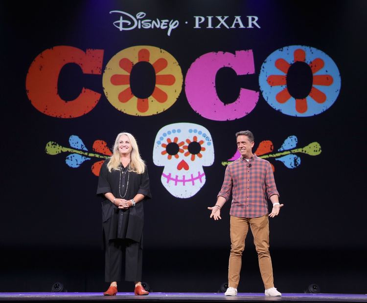 Coco (2017 film) Coco officially announced as Pixar39s 2017 film The Disney Blog