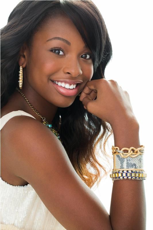 Coco Jones Coco Jones will be participating in the 2013 White House