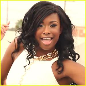 Coco Jones Coco Jones Breaking News and Photos Just Jared Jr