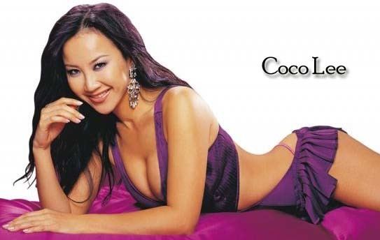 Coco Lee CoCo Lee The SuperHeroHype Forums
