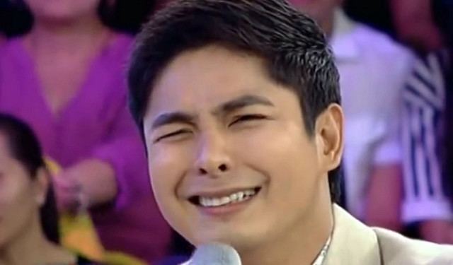 Coco Martin Who is Coco Martin