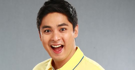 Coco Martin Five things Coco Martin is ganado about Yahoo