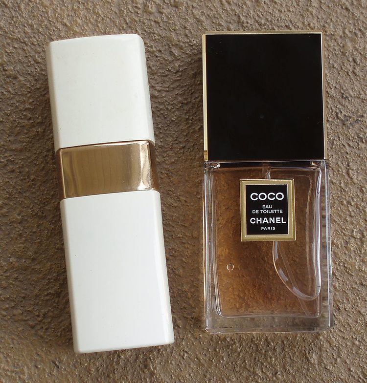 Coco (perfume)