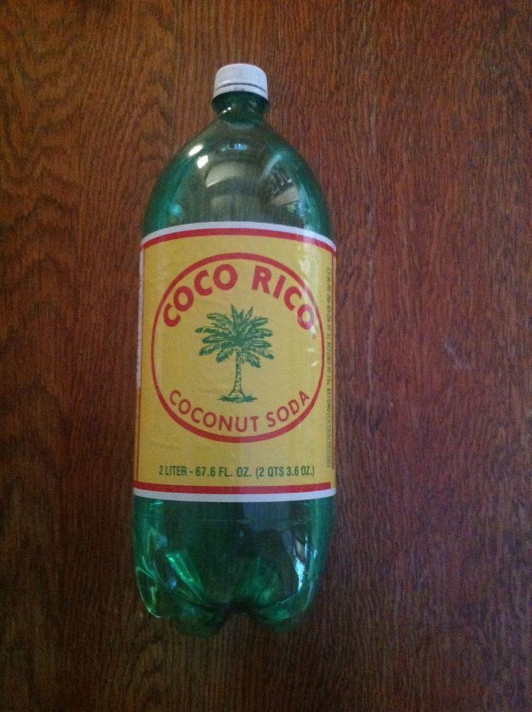 Coco Rico