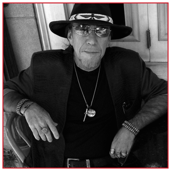 Coco Robicheaux Coco Robicheaux New Orleans hoodoo bluesman has died