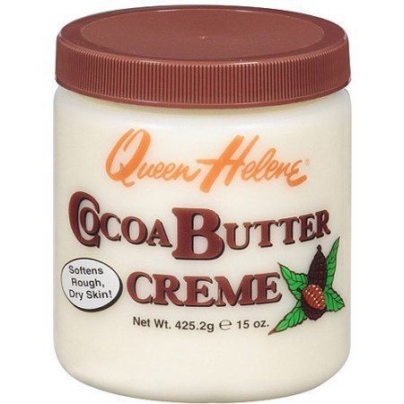 Cocoa butter Queen Helene Cocoa Butter Skin Creme 15 oz Walmartcom