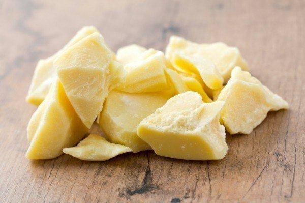 Cocoa butter 13 Amazing Health amp Beauty Benefits of Cocoa Butter