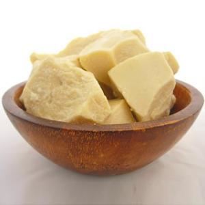 Cocoa butter Cocoa Butter Moksha Lifestyle Products