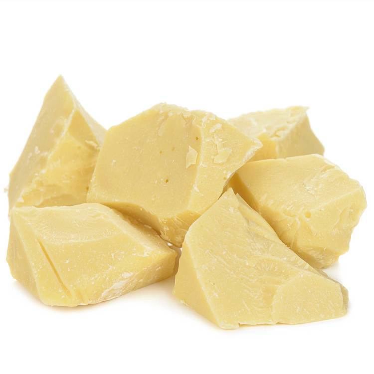Cocoa butter Organic Unrefined Cocoa Butter For Sale Use It For Healthy Skin
