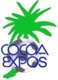 Cocoa Expos httpsuploadwikimediaorgwikipediaen99fCoc