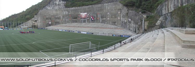 Cocodrilos Sports Park Cocodrilos Sports Park Ciudad Caracas Apertura 2005 Club Flickr