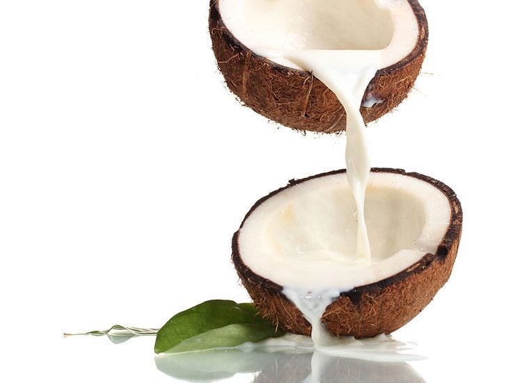 Coconut milk benefits and uses of coconut milk in cooking