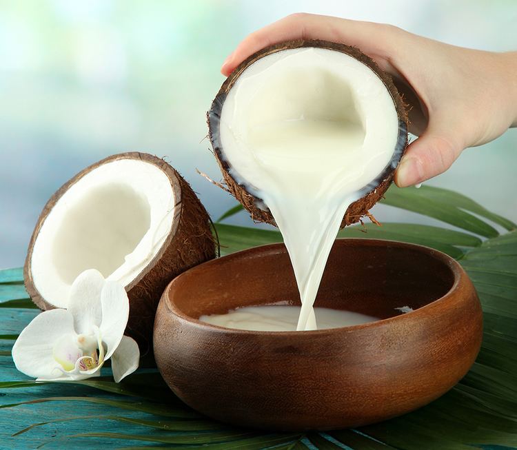 Coconut milk ProSource PSource Coconut Milk