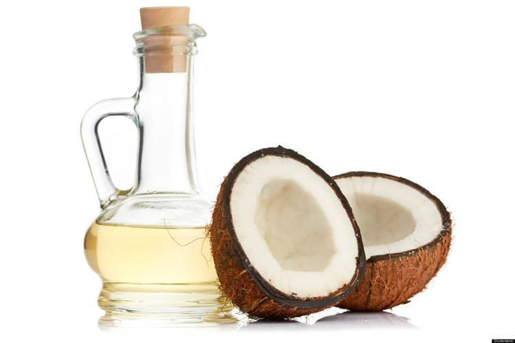 Coconut oil Benefits Of Coconut Oil 15 Unusual Uses For This Natural Wonder