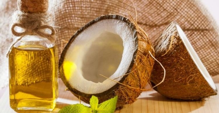 Coconut oil 28 ScienceVerified Health Benefits of Coconut Oil 13 is WOW