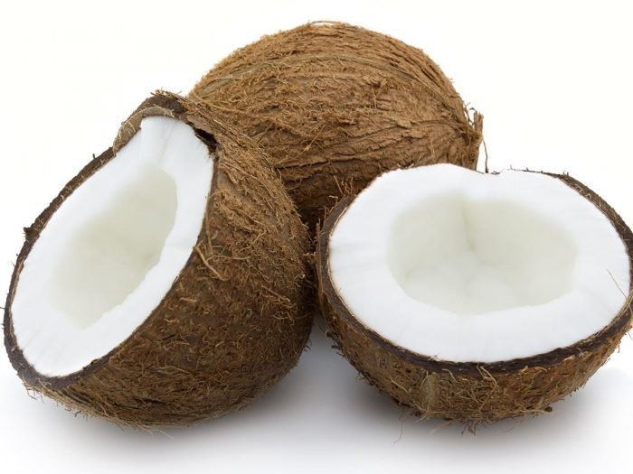 Coconut oil 8 Surprising Benefits of Coconut Oil Organic Facts