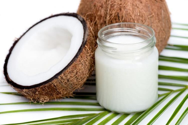 Coconut oil Coconut Oil Health Benefits Nutritional Breakdown Risks Medical