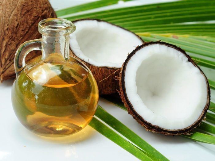 Coconut oil 8 Surprising Benefits of Coconut Oil Organic Facts