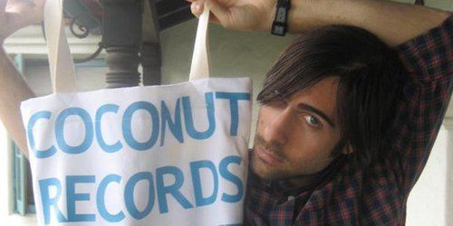 Coconut Records (musician) Coconut Records Davy PopMatters
