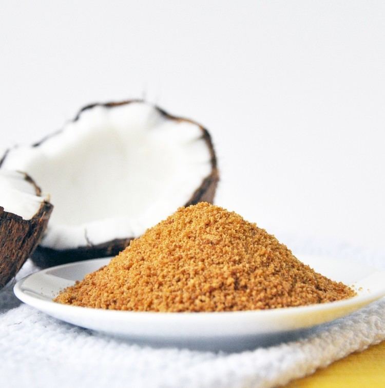 Coconut sugar Top Benfits of Coconut sugar Uses