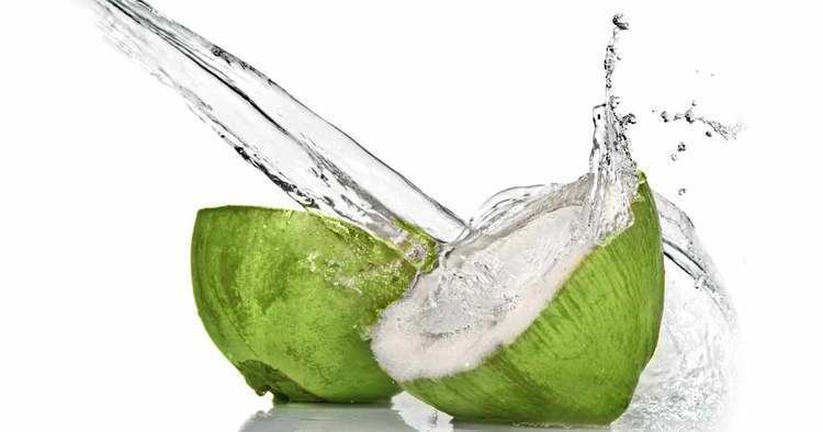 Coconut water Why Coconut Water Is The Best Sports Drink