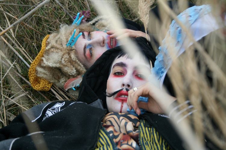 CocoRosie 1000 images about CocoRosie on Pinterest Old cabins Search and