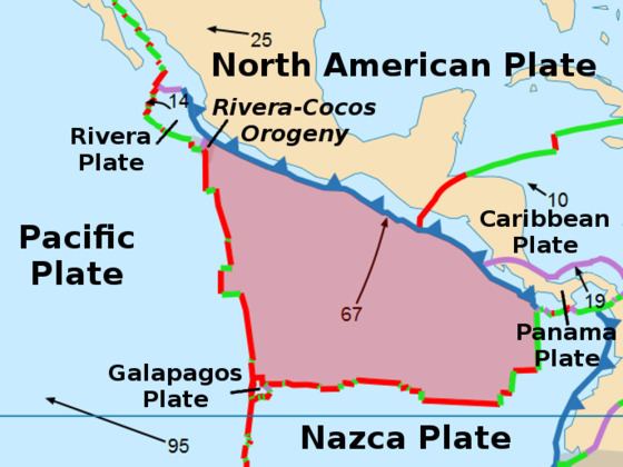 Cocos Plate Cocos Plate Wikiwand