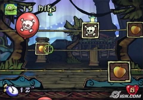 Cocoto Magic Circus Cocoto Magic Circus Review IGN