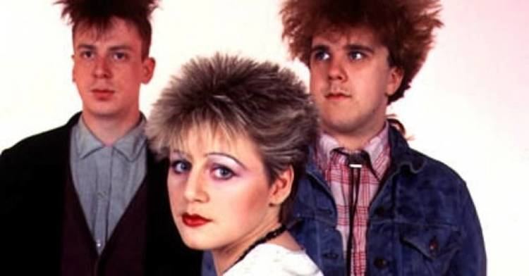 Cocteau Twins List of All Top Cocteau Twins Albums Ranked