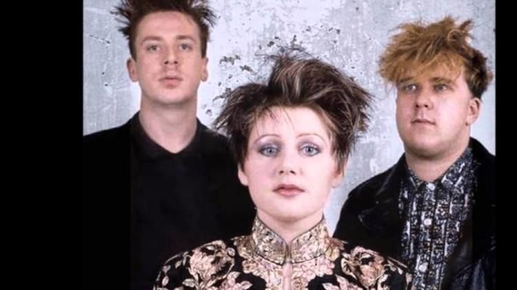 Cocteau Twins Cocteau Twins Five Ten Fiftyfold YouTube