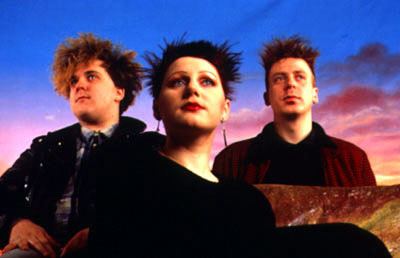 Cocteau Twins Tim Anderson English as a Second Language A Salute to the Cocteau