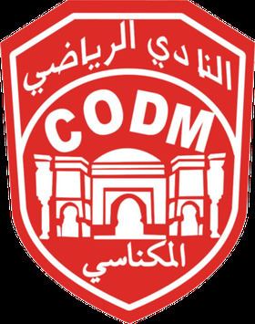 COD Meknès httpsuploadwikimediaorgwikipediaenff4COD