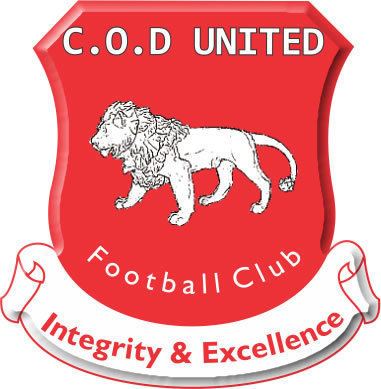 COD United F.C. httpspbstwimgcomprofileimages240836278611