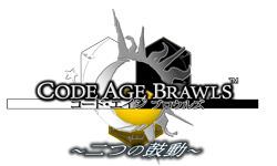Code Age Brawls httpsuploadwikimediaorgwikipediaen557The