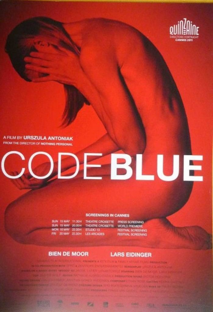 Code Blue (film) httpswaitingforistanbulfileswordpresscom201
