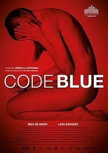 Code Blue (film) Code Blue film Wikipedia
