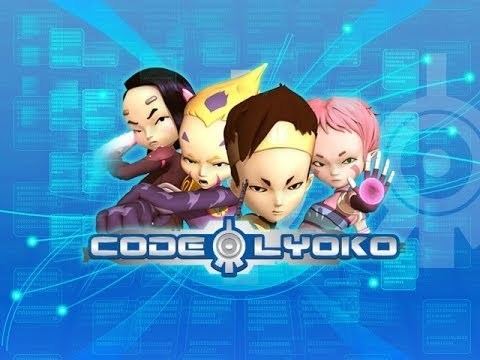 Code Lyoko: Quest for Infinity Code Lyoko Quest For Infinity Clips YouTube