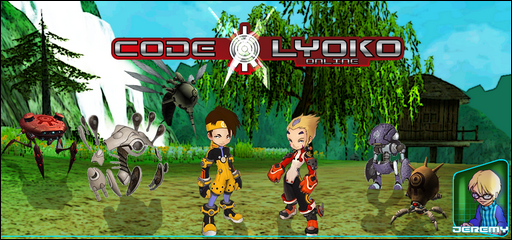 Code Lyoko (video game) Video Games gt Jeux vido Code Lyoko CodeLyokoFr