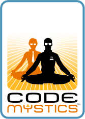 Code Mystics wwwcodemysticscomimagescmlogopng