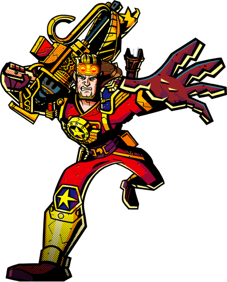 Code Name: S.T.E.A.M. Official Site Code Name STEAM for Nintendo 3DS Home