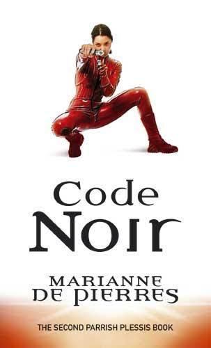 Code Noir (novel) t3gstaticcomimagesqtbnANd9GcTfKk22r61UU8Gk1