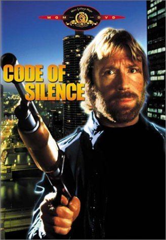 Code of Silence (film) Code of Silence 1985