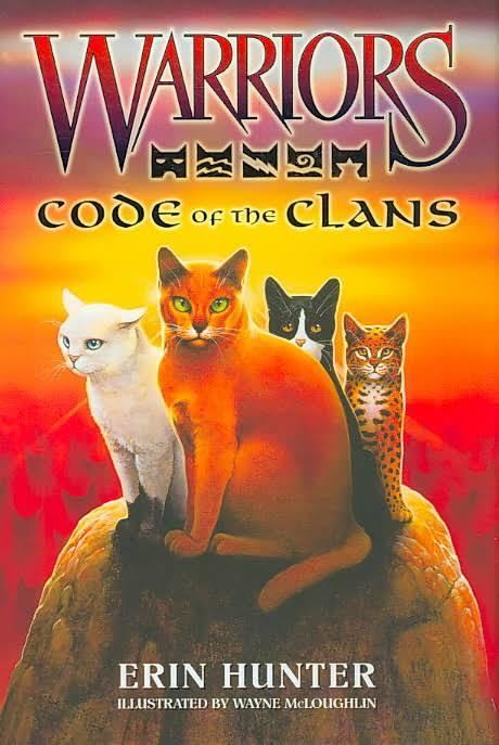 Code of the clans pdf