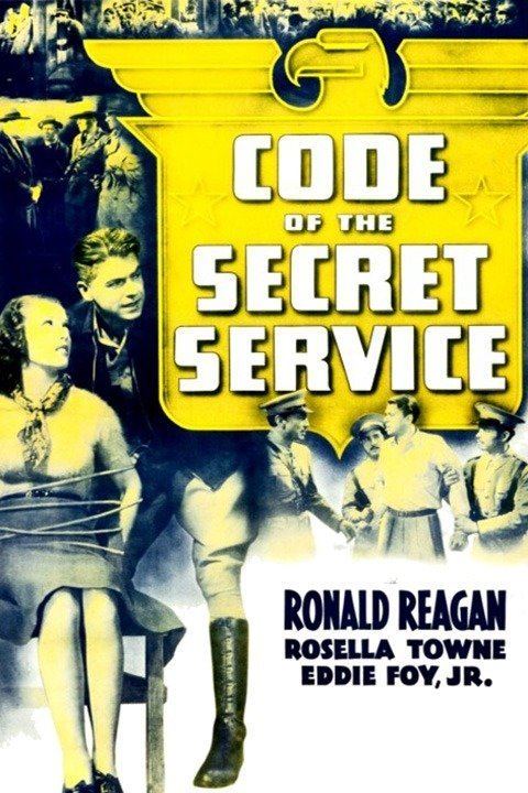 Code of the Secret Service wwwgstaticcomtvthumbmovieposters49814p49814
